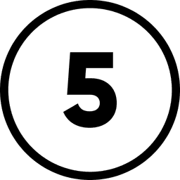 Tragamonedas de 5 carretes